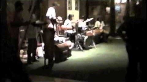 Drum Choir in Yaounde, Cameroon (Part 3)