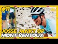 100 MENSEN INHALEN OP MONT VENTOUX? | TOUR DE FRANCE 2021 #11