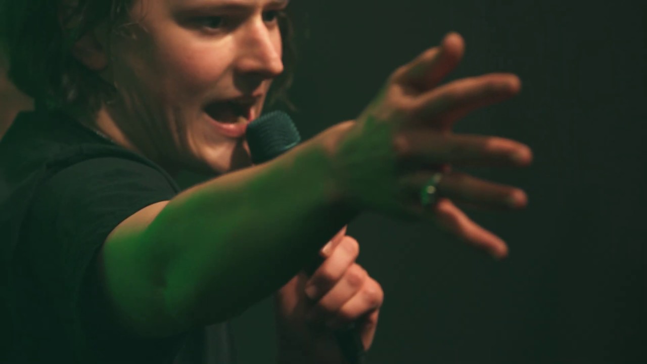 Avalanche Party - Million Dollar Man (Live on KEXP) north yorkshire fire service