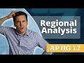 Brain Insights: Understanding Regions Through Patterns and Characteristics