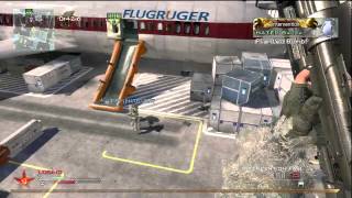 Zoom Load Hit marker