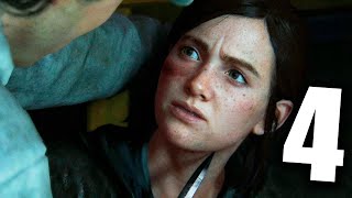 EMPEZÓ LA VENGANZA!! - The Last Of Us 2 - Parte 4