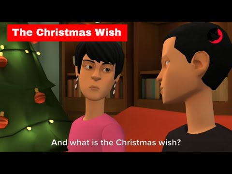 A Christmas Wish