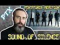 PENTATONIX REACTION - Sound Of Silence