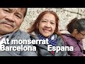 Monserrat barcelona  espanabatangeno bcn