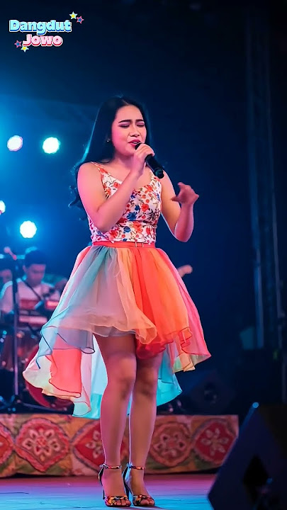 Antara Kau, Dia Dan Aku - Om Lorenza  ft Shepin Misa #dangdut #dangdutkoplo #shorts