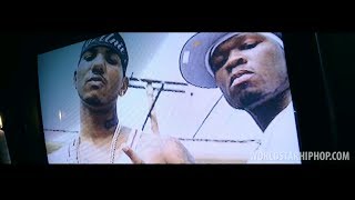 The Game - Bigger Than Me (Video)