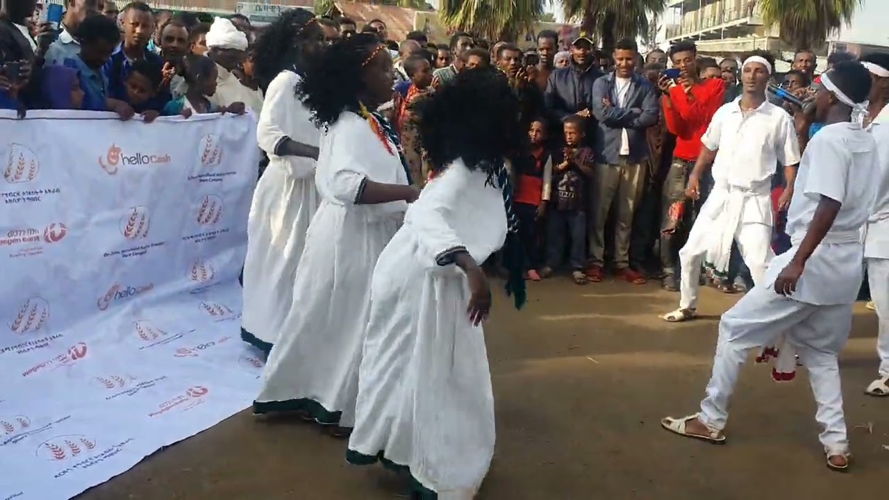 ዳርዜማ በከተሞች ፤የአክሲዮን ሽያጭ መጀመሩን ማብሰር እና ስለኩባንያው ማስተዋወቅ።