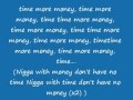Akon Time is money lyrics ft Big Meech Rock City ringtone download