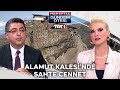 Hasan sabbah alamut kalesinde sahte cennetini nasl kurdu  gndem tesi 244blm