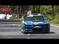 Subaru Impreza Jelinek Mike European Hill Race Eschdorf 2014