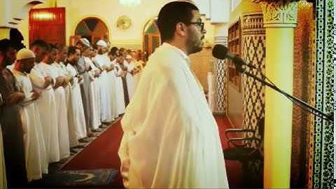 تلاوة تقشعر لها الأبدان لسورة الفجر بصوت الشيخ هشام الهراز