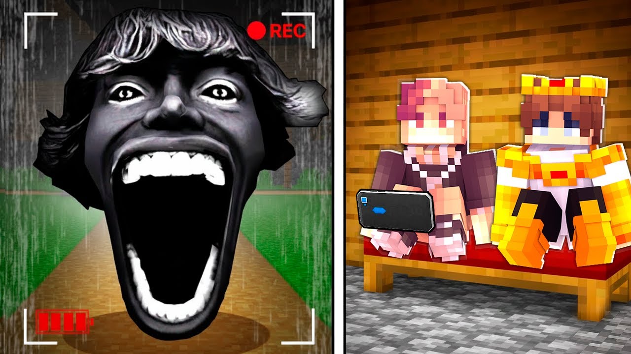 БІЗ 67 БАЙҚАП ЖАСЫРЫН КАМЕРАҒА ТҮСІРДІК! қазақша майнкрафт казакша космо