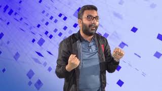8 Basic Building Block Full Edition 2021 Chief Pathman Senathirajah I QNET Profile