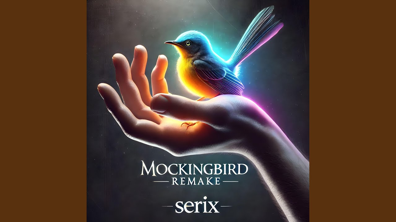 Watch Mockingbird Remake on YouTube Watch Mockingbird Remake on YouTube