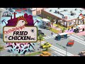 Definitely Not Fried Chicken (S2 EP29) Crack Cocaine