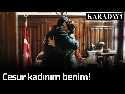 Karadayı - Cesur Kadınım Benim!