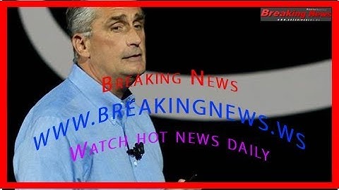 Intel’s krzanich makes a (very) long pitch for data