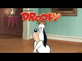 Droopy dog comdy 
