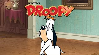 Droopy Dog Comdy 😅😅