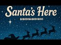 BibidiBabidiBoo - Christmas Tree (Official Audio)
