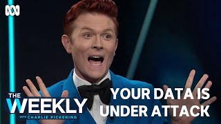 Supermarket loyalty programs are not what they seem  | The Weekly | ABC TV + iview by ABC iview 2,275 views 3 weeks ago 4 minutes, 27 seconds