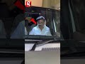 Never seen him like this - MK Stalin in tears