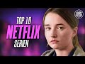 Die 10 besten Serien auf NETFLIX (Geheimtipps)