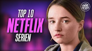 Die 10 Besten Serien Auf Netflix Geheimtipps