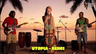 UTOPIA - BENCI (REGGAE VERSION)