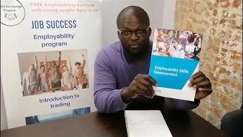 SKILLS EXCHANGE PROJECT BXT