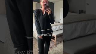 5 days of Amazon fall outfits: day 4! #amazonfashion #nursingfriendly #momfashion #fallfashion Information