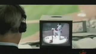 Budweiser Leon - Baseball 2 (2004)