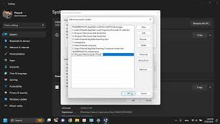 Configure Environment Variables Path on Computer ( Java Programming) PRK-Learn(IT)
