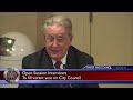Rockville Council Seat Vacancy Latest