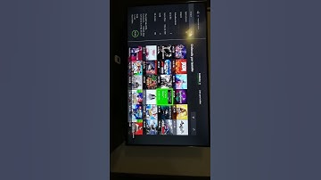 Xbox error