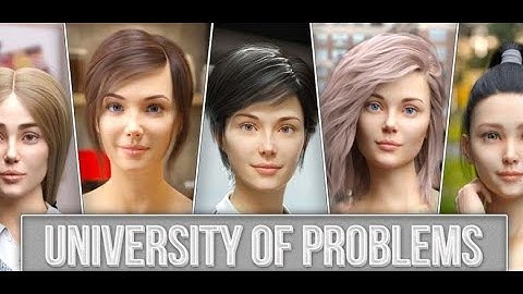 University Of Problems Download Method 🌿 Free installation method for mobile phones 🌿 New!!!