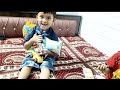 Aaj to mja aa gya🥳 mama ki fouj ka