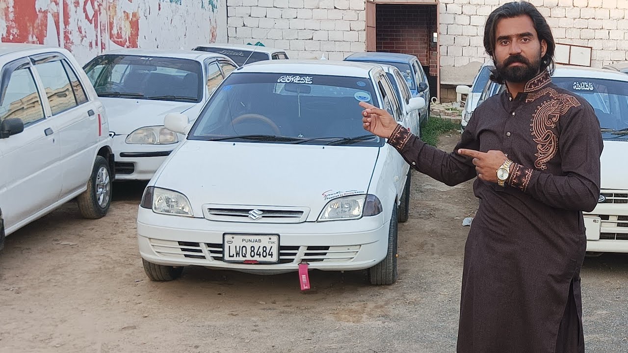 All Sasti Cars For Sale In Pakistan Location Taxila Wah Cantt