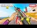 🔴LIVE! - SEASON 4 IS HERE - FFAR IS BACK!