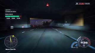 Шим играет в Need For Speed Unbound Часть  43  на PlayStation 5