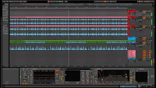 DJ Dextrous - Time To Move [1994] - Ableton Live Remake