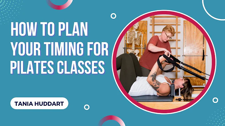 How do I plan a Pilates class?
