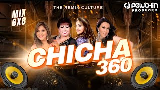 Chicha 360 Mix Ecuador 2024 6x8 (dj_peluchin)