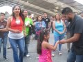 Fer Sandoval y Atracción Orquesta Feria de la Enchilada-Iztapalapa