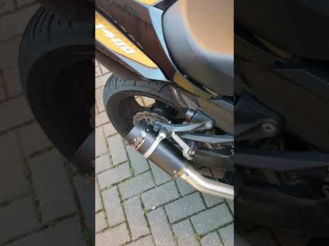 Kawasaki zzr1400 lextek