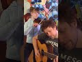 The St. Marys Waltz by Isis Paige Ford Violin and Guitar "B" Section