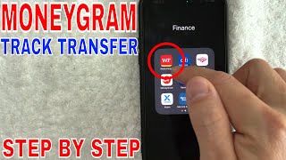 ✅ How To Track A MoneyGram Transfer 🔴