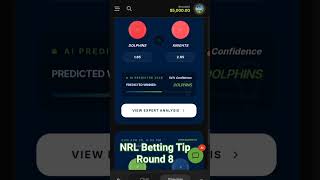 NRL 2026 Round 8  #footyheadlines  #fifamobile #nrl #viralshorts #viralvideo #nrl2026