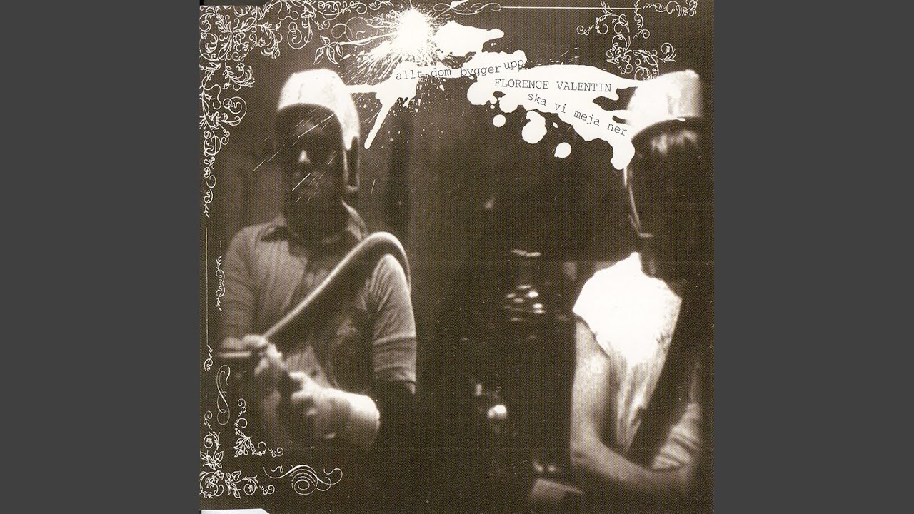 Florence Valentin - Haninge punks acordes